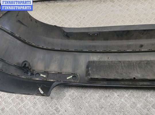 купить Бампер задний на Volkswagen Golf-4