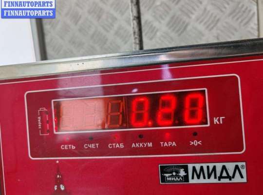 купить Замок капота на BMW 3 E36 (1991-2000)