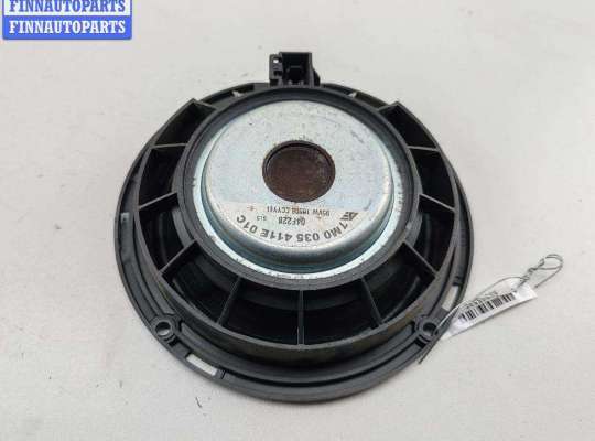 купить Динамик двери задней левой на Volkswagen Sharan (2000-2010)