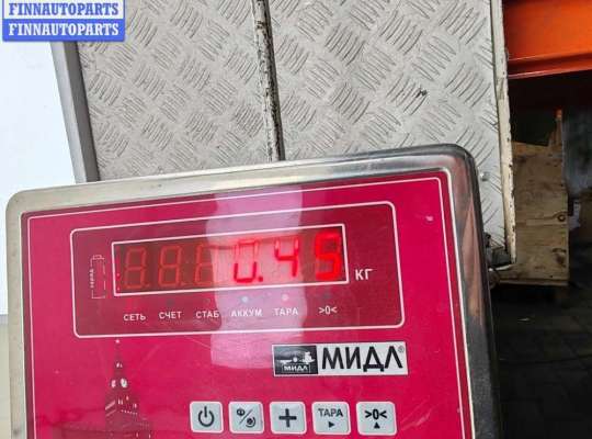 купить Динамик двери задней левой на Volkswagen Sharan (2000-2010)