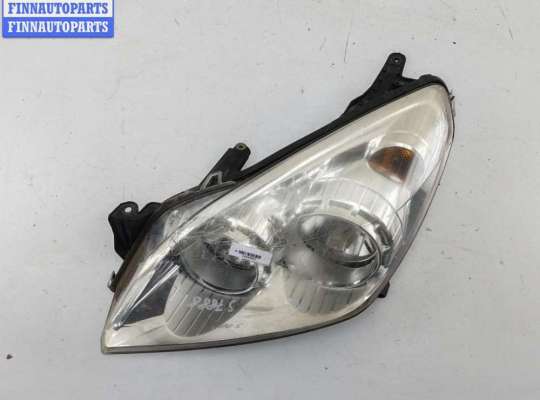 купить Фара левая на Opel Astra H (2004-2009)
