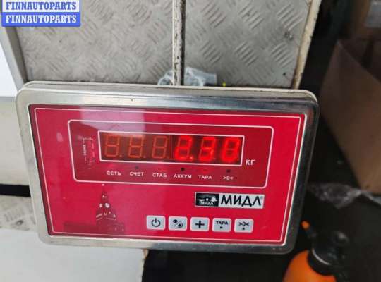 купить Фара левая на Opel Astra H (2004-2009)