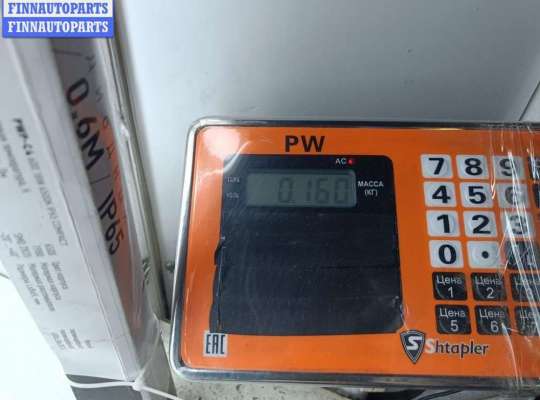 купить Дисплей информационный на Opel Astra G (1998-2004)