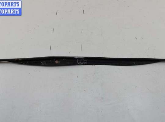 Юбка бампера переднего BM3584812 на BMW 5 E39 (1995-2003)