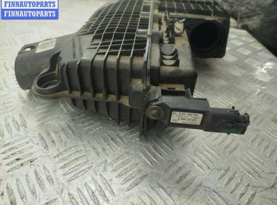 купить Корпус воздушного фильтра на Renault Kangoo I (1998-2008)