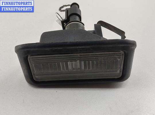 Подсветка номера FT515257 на Fiat Doblo (2000-2010)