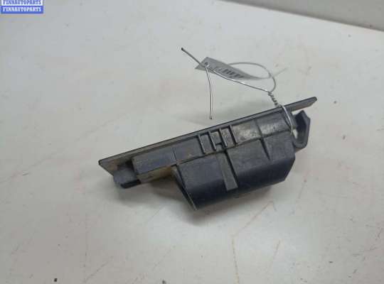 купить Подсветка номера на Opel Astra H (2004-2009)