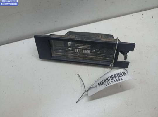 купить Подсветка номера на Opel Astra H (2004-2009)