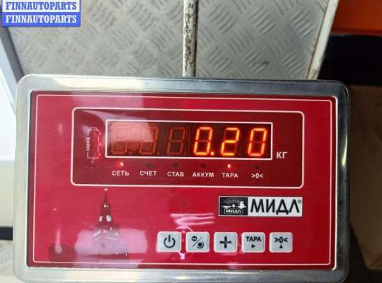 купить Ручка двери внутренняя передняя правая на Audi A6 C4 (1994-1997)