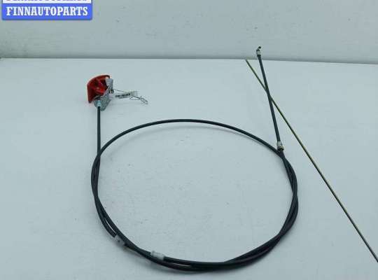 купить Трос капота на Volvo S40 / V40 (1995-2004)