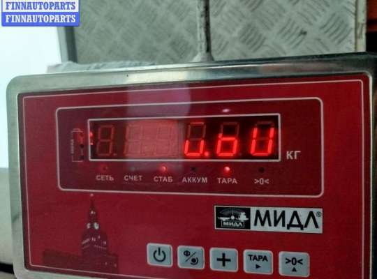 купить Моторчик стеклоподъемника передний левый на Skoda Fabia mk2 (5J)