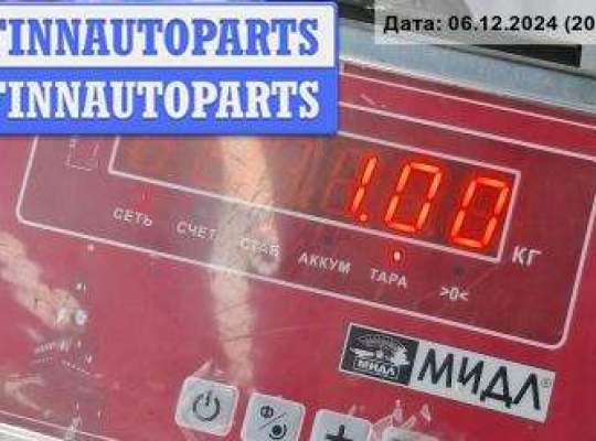 купить Подушка крепления двигателя на BMW 3 E90/E91/E92/E93 (2005-2013)