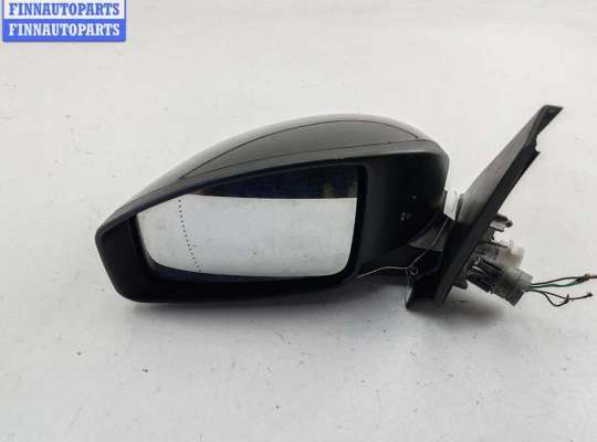 Купить Зеркало наружное левое на Renault Espace IV (2002-2014) Зеркало наружное левое RN1568893 на Renault Espace IV (2002-2014)