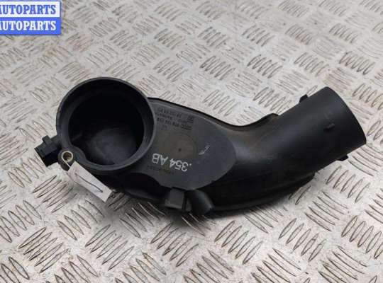 купить Воздуховод на Audi A6 C5 (1997-2005)