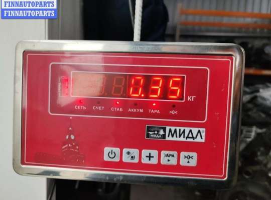 купить Воздуховод на Audi A6 C5 (1997-2005)