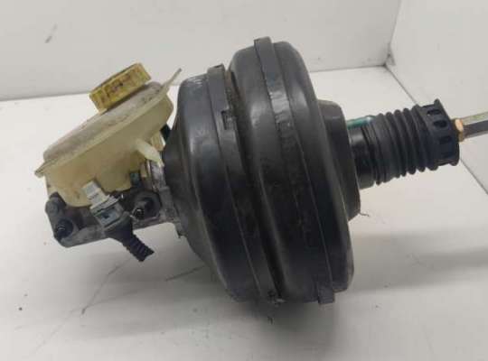 купить Усилитель тормозов вакуумный на Audi A6 C5 (1997-2005)