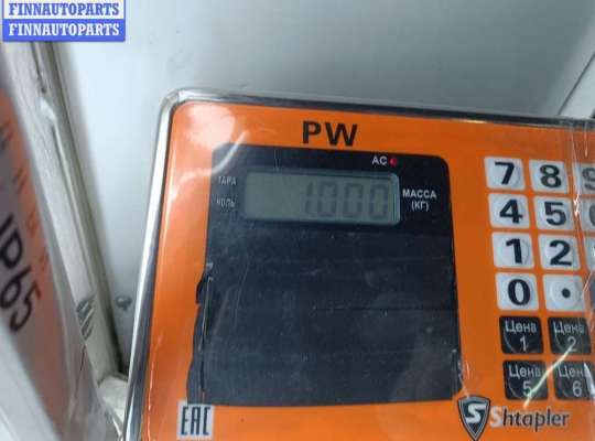 купить Подушка безопасности (Airbag) водителя на Mazda 3 (2018- ) BP