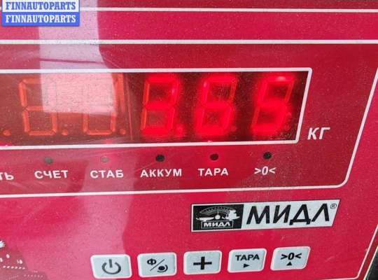 купить Обшивка двери задней левой (дверная карта) на Opel Omega B (1994-2003)