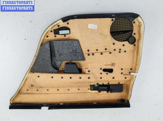 купить Обшивка двери задней левой (дверная карта) на Opel Omega B (1994-2003)