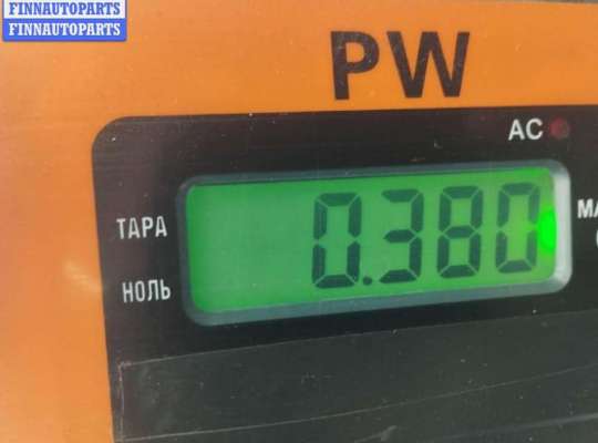 купить Петля капота левая на Toyota RAV4 (2005-2013) XA30