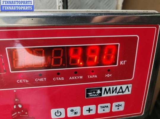 купить Диск тормозной задний на Opel Vectra C (2002-2008)