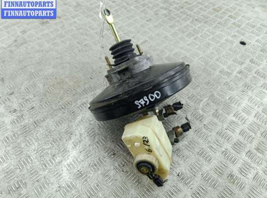 купить Цилиндр тормозной главный на BMW 3 E46 (1998-2006)