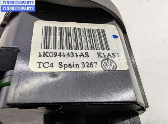 купить Переключатель света на Volkswagen Passat B6