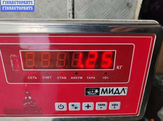 купить Подушка безопасности (Airbag) водителя на Opel Signum (2003-2008)