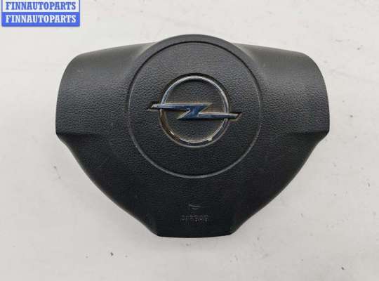 купить Подушка безопасности (Airbag) водителя на Opel Signum (2003-2008)