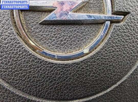 купить Подушка безопасности (Airbag) водителя на Opel Signum (2003-2008)