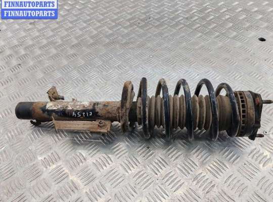 Стойка подвески передняя левая FO2095402 на Ford Fusion