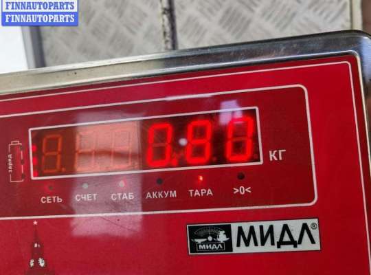 купить Зеркало наружное левое на Audi A4 B5 (1994-2001)