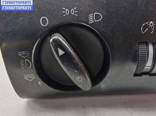 купить Переключатель света на Audi A6 C5 (1997-2005)