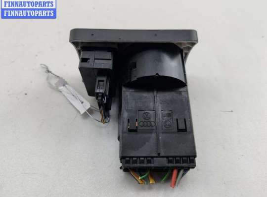 купить Переключатель света на Audi A6 C5 (1997-2005)