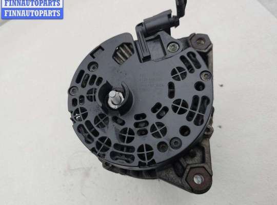 купить Генератор на Ford Mondeo IV (2007-2014)