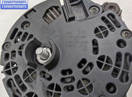 купить Генератор на Ford Mondeo IV (2007-2014)