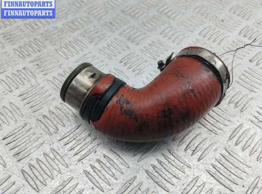 купить Патрубок турбины на Volkswagen Passat B6