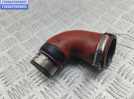 купить Патрубок турбины на Volkswagen Passat B6