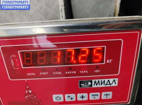 купить Дверь боковая передняя левая на BMW 7 E38 (1994-2001)