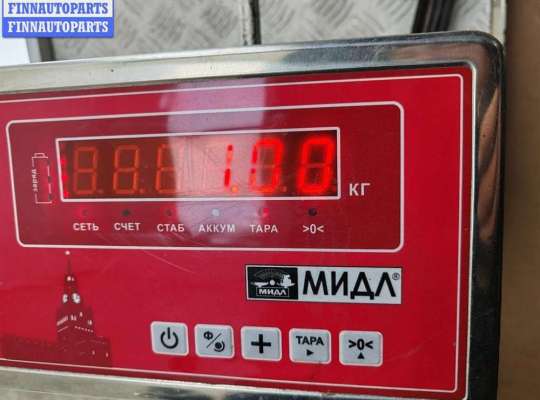 купить Заслонка дроссельная на Audi A6 C5 (1997-2005)