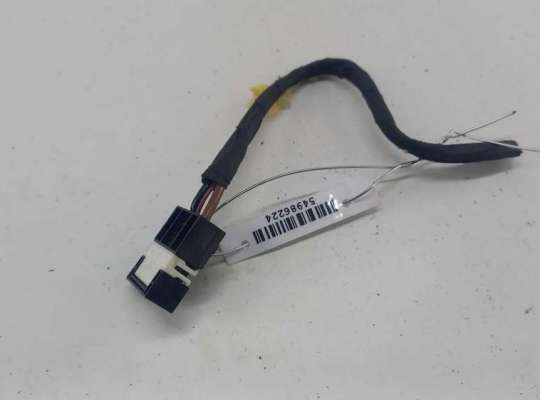 Разъем (фишка) проводки BM2876286 на BMW 5 E60/E61 (2003-2010)