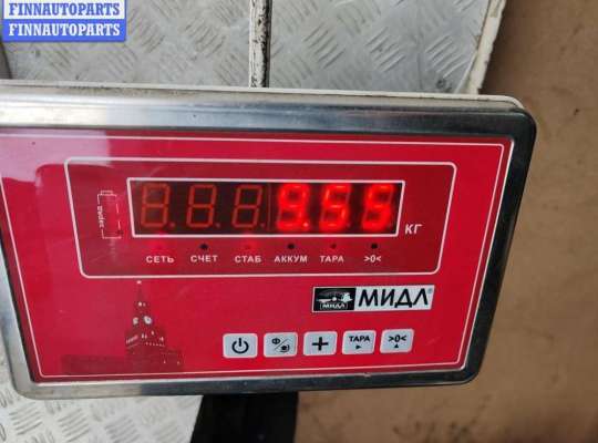 купить Усилитель бампера переднего на Ford Focus II (2004-2011)