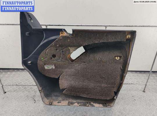 купить Обшивка двери передней левой (дверная карта) на Mercedes Vito W638 (1996-2003)