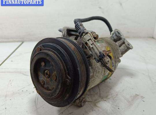 купить Компрессор кондиционера на Opel Zafira B (2004-2014)