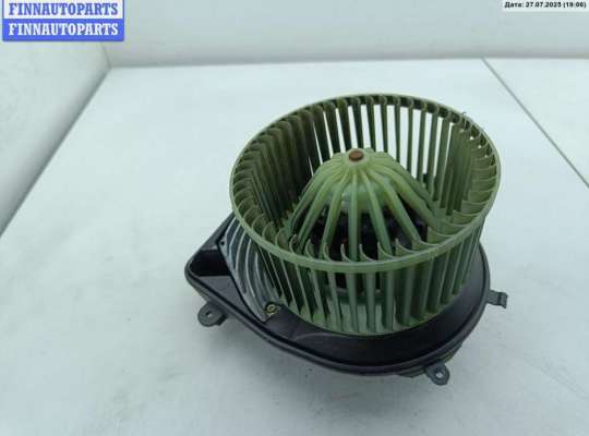 Двигатель отопителя (моторчик печки) VG2398316 на Volkswagen Passat B5+ (GP)