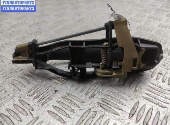 купить Ручка двери наружная задняя правая на BMW 3 E46 (1998-2006)