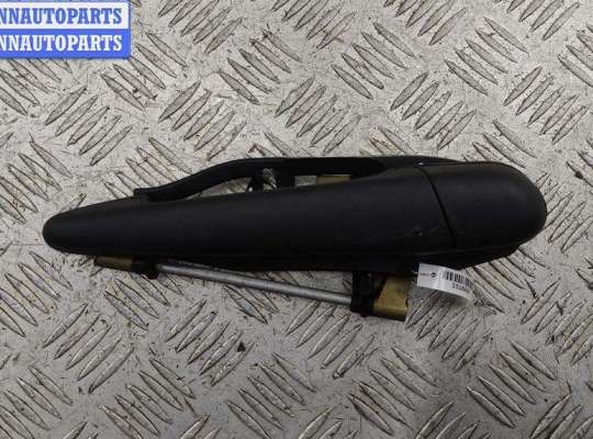 купить Ручка двери наружная задняя правая на BMW 3 E46 (1998-2006)