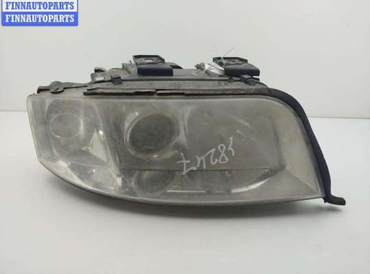 Фара правая AU1728197 на Audi A6 C5 (1997-2005)