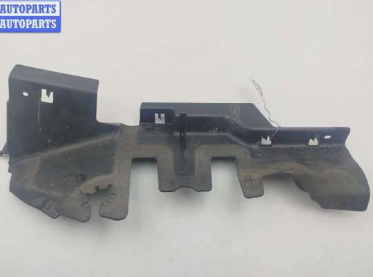 Воздуховод VG2724101 на Volkswagen Passat B6