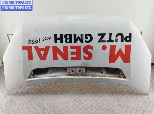 Капот VG2678478 на Volkswagen Crafter